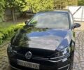 Черный Фольксваген e-Golf, объемом двигателя 0 л и пробегом 180 тыс. км за 7650 $, фото 1 на Automoto.ua