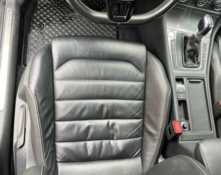 Черный Фольксваген e-Golf, объемом двигателя 0 л и пробегом 133 тыс. км за 10500 $, фото 25 на Automoto.ua