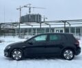 Чорний Фольксваген e-Golf, об'ємом двигуна 0 л та пробігом 72 тис. км за 12990 $, фото 7 на Automoto.ua