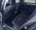 Чорний Фольксваген e-Golf, об'ємом двигуна 0 л та пробігом 130 тис. км за 8800 $, фото 16 на Automoto.ua