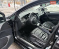 Черный Фольксваген e-Golf, объемом двигателя 0 л и пробегом 139 тыс. км за 9200 $, фото 39 на Automoto.ua