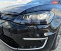 Чорний Фольксваген e-Golf, об'ємом двигуна 0 л та пробігом 120 тис. км за 9450 $, фото 29 на Automoto.ua