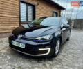Черный Фольксваген e-Golf, объемом двигателя 0 л и пробегом 141 тыс. км за 9200 $, фото 1 на Automoto.ua