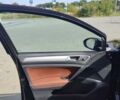 Черный Фольксваген e-Golf, объемом двигателя 0 л и пробегом 116 тыс. км за 8600 $, фото 14 на Automoto.ua