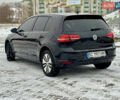 Черный Фольксваген e-Golf, объемом двигателя 0 л и пробегом 130 тыс. км за 8300 $, фото 60 на Automoto.ua