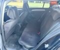 Черный Фольксваген e-Golf, объемом двигателя 0 л и пробегом 133 тыс. км за 9350 $, фото 13 на Automoto.ua