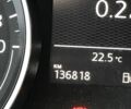 Черный Фольксваген e-Golf, объемом двигателя 0 л и пробегом 137 тыс. км за 9800 $, фото 8 на Automoto.ua
