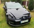 Черный Фольксваген e-Golf, объемом двигателя 0 л и пробегом 133 тыс. км за 10500 $, фото 1 на Automoto.ua