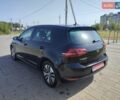 Черный Фольксваген e-Golf, объемом двигателя 0 л и пробегом 116 тыс. км за 8600 $, фото 7 на Automoto.ua