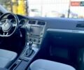 Чорний Фольксваген e-Golf, об'ємом двигуна 0 л та пробігом 112 тис. км за 8800 $, фото 32 на Automoto.ua