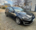 Черный Фольксваген e-Golf, объемом двигателя 0 л и пробегом 125 тыс. км за 9700 $, фото 1 на Automoto.ua