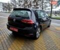 Черный Фольксваген e-Golf, объемом двигателя 0 л и пробегом 112 тыс. км за 8600 $, фото 12 на Automoto.ua