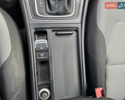 Чорний Фольксваген e-Golf, об'ємом двигуна 0 л та пробігом 129 тис. км за 8999 $, фото 70 на Automoto.ua