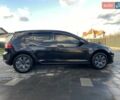 Черный Фольксваген e-Golf, объемом двигателя 0 л и пробегом 158 тыс. км за 6950 $, фото 10 на Automoto.ua