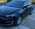 Чорний Фольксваген e-Golf, об'ємом двигуна 0 л та пробігом 160 тис. км за 9000 $, фото 1 на Automoto.ua
