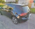 Чорний Фольксваген e-Golf, об'ємом двигуна 0 л та пробігом 111 тис. км за 9300 $, фото 6 на Automoto.ua