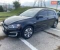Черный Фольксваген e-Golf, объемом двигателя 0 л и пробегом 158 тыс. км за 6950 $, фото 13 на Automoto.ua