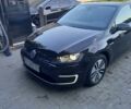 Черный Фольксваген e-Golf, объемом двигателя 0 л и пробегом 138 тыс. км за 9300 $, фото 1 на Automoto.ua