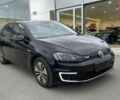 Черный Фольксваген e-Golf, объемом двигателя 0 л и пробегом 98 тыс. км за 9300 $, фото 1 на Automoto.ua