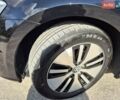 Чорний Фольксваген e-Golf, об'ємом двигуна 0 л та пробігом 127 тис. км за 10500 $, фото 1 на Automoto.ua