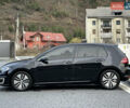 Черный Фольксваген e-Golf, объемом двигателя 0 л и пробегом 136 тыс. км за 9299 $, фото 3 на Automoto.ua