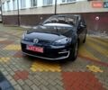Черный Фольксваген e-Golf, объемом двигателя 0 л и пробегом 112 тыс. км за 8600 $, фото 11 на Automoto.ua
