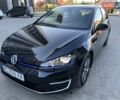 Черный Фольксваген e-Golf, объемом двигателя 0 л и пробегом 133 тыс. км за 12800 $, фото 2 на Automoto.ua