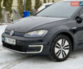Черный Фольксваген e-Golf, объемом двигателя 0 л и пробегом 130 тыс. км за 8300 $, фото 62 на Automoto.ua