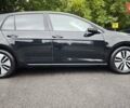 Черный Фольксваген e-Golf, объемом двигателя 0 л и пробегом 106 тыс. км за 8900 $, фото 5 на Automoto.ua