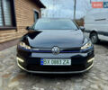 Черный Фольксваген e-Golf, объемом двигателя 0 л и пробегом 141 тыс. км за 9200 $, фото 2 на Automoto.ua