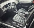 Черный Фольксваген e-Golf, объемом двигателя 0 л и пробегом 106 тыс. км за 8900 $, фото 9 на Automoto.ua