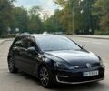 Чорний Фольксваген e-Golf, об'ємом двигуна 24 л та пробігом 115 тис. км за 10000 $, фото 4 на Automoto.ua