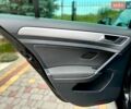 Черный Фольксваген e-Golf, объемом двигателя 0 л и пробегом 122 тыс. км за 8300 $, фото 36 на Automoto.ua