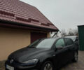 Черный Фольксваген e-Golf, объемом двигателя 0 л и пробегом 136 тыс. км за 8300 $, фото 2 на Automoto.ua