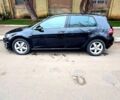 Чорний Фольксваген e-Golf, об'ємом двигуна 30 л та пробігом 155 тис. км за 9600 $, фото 2 на Automoto.ua