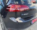 Чорний Фольксваген e-Golf, об'ємом двигуна 0 л та пробігом 120 тис. км за 9450 $, фото 25 на Automoto.ua
