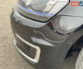 Черный Фольксваген e-Golf, объемом двигателя 0 л и пробегом 128 тыс. км за 8900 $, фото 19 на Automoto.ua