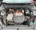 Черный Фольксваген e-Golf, объемом двигателя 0 л и пробегом 148 тыс. км за 7950 $, фото 24 на Automoto.ua