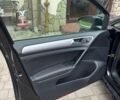 Черный Фольксваген e-Golf, объемом двигателя 0 л и пробегом 147 тыс. км за 7950 $, фото 25 на Automoto.ua