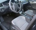 Чорний Фольксваген e-Golf, об'ємом двигуна 0 л та пробігом 186 тис. км за 9800 $, фото 10 на Automoto.ua