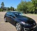 Чорний Фольксваген e-Golf, об'ємом двигуна 0 л та пробігом 179 тис. км за 8700 $, фото 16 на Automoto.ua