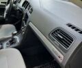 Черный Фольксваген e-Golf, объемом двигателя 0 л и пробегом 180 тыс. км за 7650 $, фото 12 на Automoto.ua