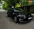 Черный Фольксваген e-Golf, объемом двигателя 0 л и пробегом 104 тыс. км за 10900 $, фото 9 на Automoto.ua