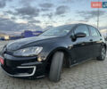 Черный Фольксваген e-Golf, объемом двигателя 0 л и пробегом 112 тыс. км за 8800 $, фото 2 на Automoto.ua