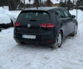 Чорний Фольксваген e-Golf, об'ємом двигуна 0 л та пробігом 93 тис. км за 9200 $, фото 10 на Automoto.ua