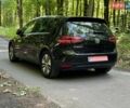 Черный Фольксваген e-Golf, объемом двигателя 0 л и пробегом 114 тыс. км за 9200 $, фото 7 на Automoto.ua
