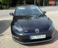 Черный Фольксваген e-Golf, объемом двигателя 0 л и пробегом 161 тыс. км за 9000 $, фото 1 на Automoto.ua