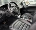 Чорний Фольксваген e-Golf, об'ємом двигуна 0 л та пробігом 130 тис. км за 9200 $, фото 23 на Automoto.ua