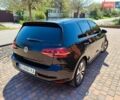 Чорний Фольксваген e-Golf, об'ємом двигуна 0 л та пробігом 126 тис. км за 10600 $, фото 30 на Automoto.ua