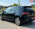 Черный Фольксваген e-Golf, объемом двигателя 0 л и пробегом 101 тыс. км за 8350 $, фото 16 на Automoto.ua
